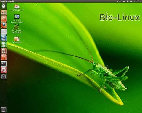 Bio-Linux